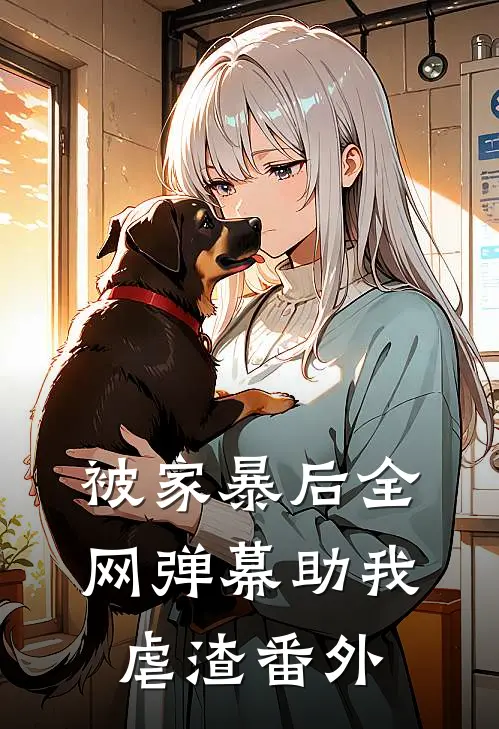 被家暴后全网弹幕助我虐渣 番外