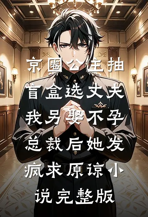 京圈公主抽盲盒选丈夫，我另娶不孕总裁后她发疯求原谅小说完整版
