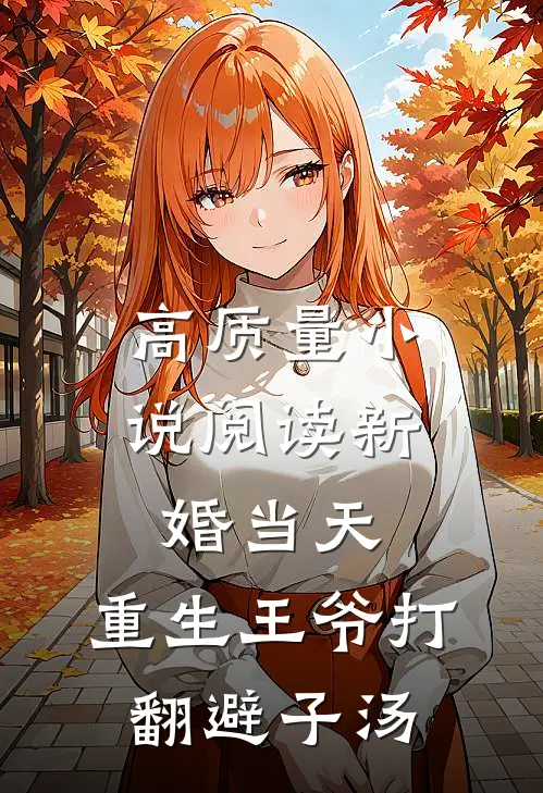 高质量小说阅读新婚当天，重生王爷打翻避子汤