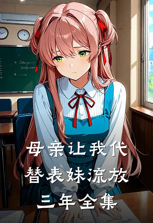 母亲让我代替表妹流放三年全集