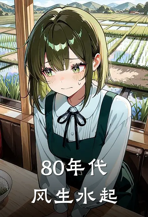 80年代风生水起