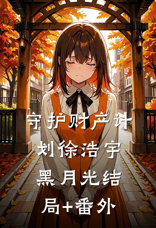 守护财产计划徐浩宇黑月光结局+番外