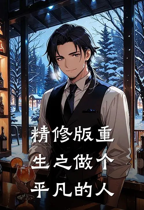 精修版重生之做个平凡的人