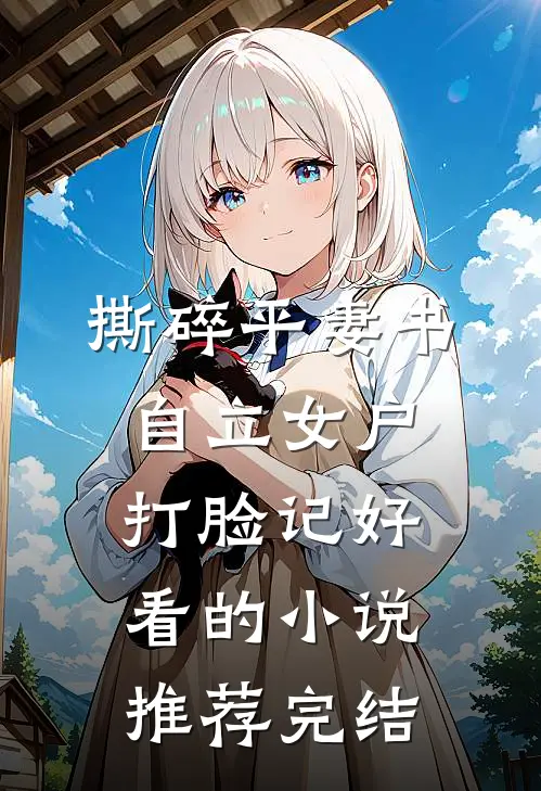 撕碎平妻书：自立女户打脸记好看的小说推荐完结
