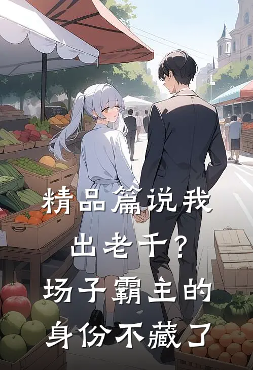 精品篇说我出老千？场子霸主的身份不藏了