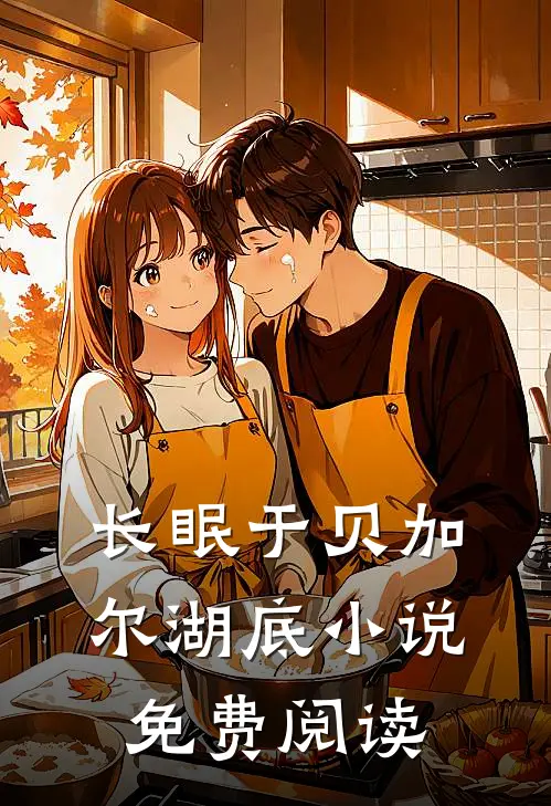 长眠于贝加尔湖底小说免费阅读