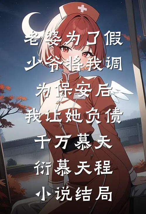 老婆为了假少爷将我调为保安后，我让她负债千万慕天衍慕天程小说结局