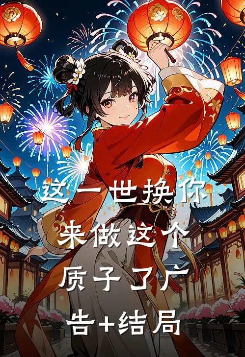 这一世换你来做这个质子了广告+结局