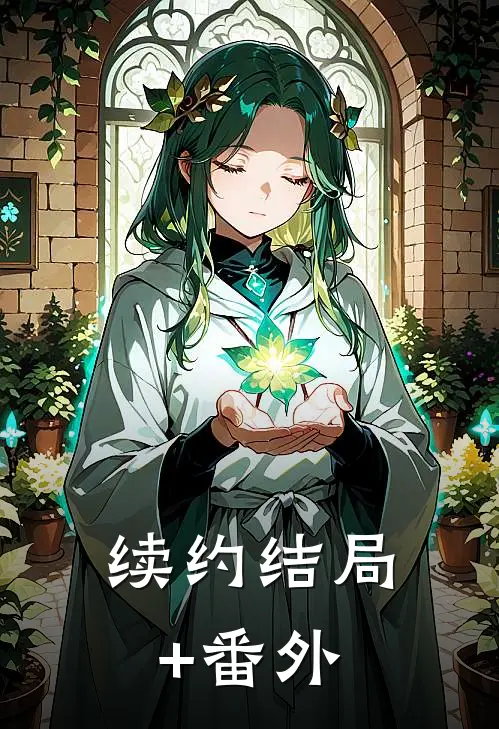 续约结局+番外