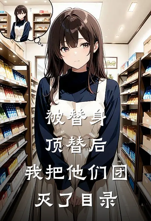被替身顶替后，我把他们团灭了目录