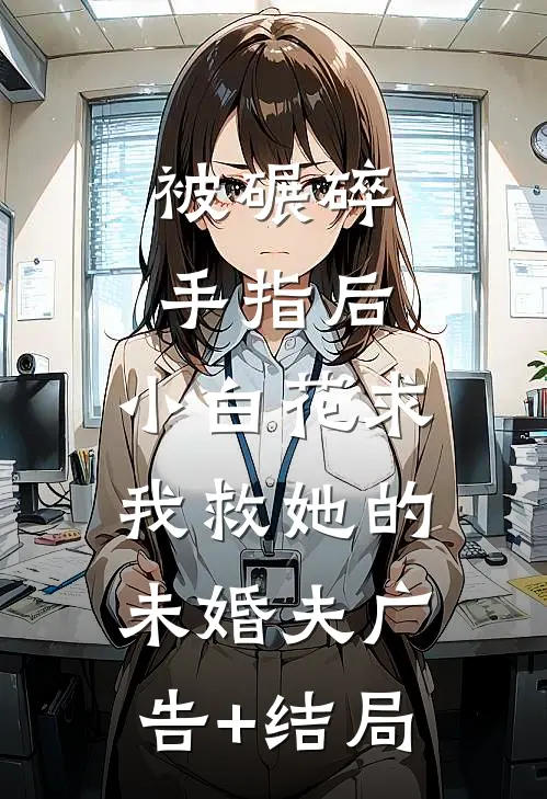 被碾碎手指后，小白花求我救她的未婚夫广告+结局
