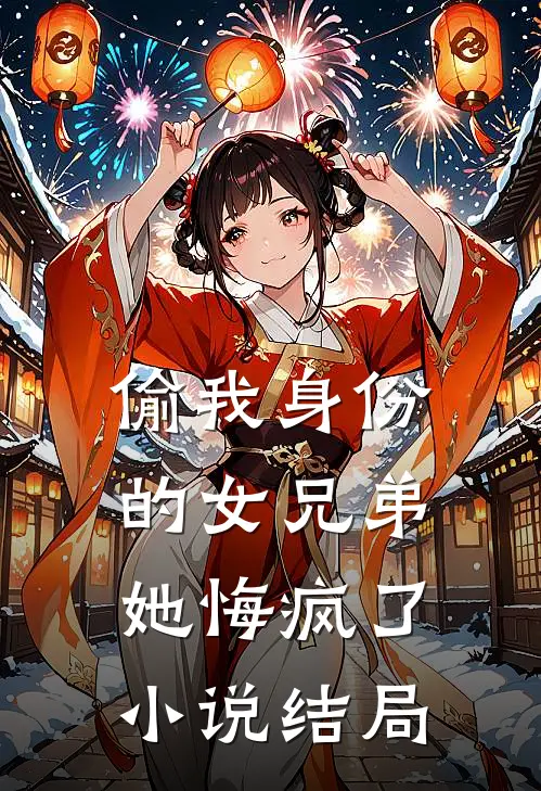 偷我身份的女兄弟她悔疯了小说结局