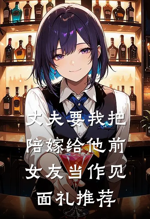 丈夫要我把陪嫁给他前女友当作见面礼推荐
