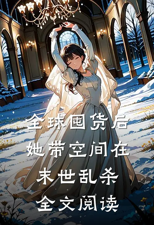 全球囤货后，她带空间在末世乱杀全文阅读