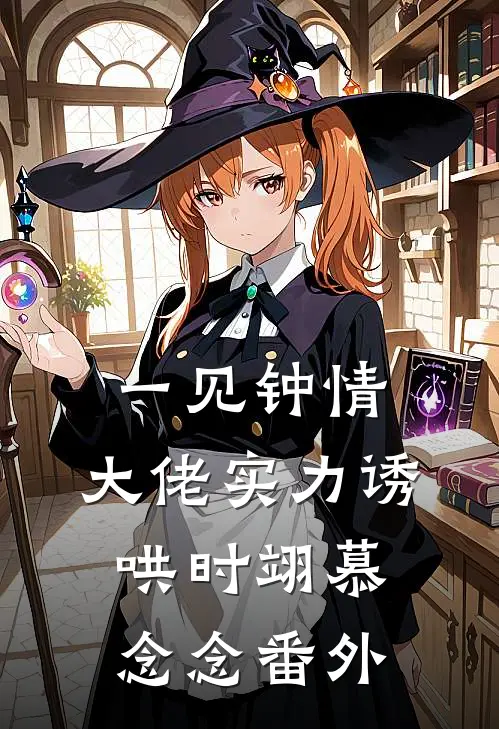 一见钟情：大佬实力诱哄时翊慕念念番外