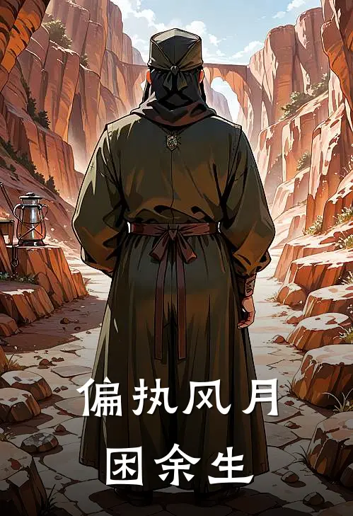 偏执风月困余生
