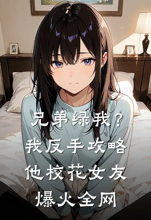 兄弟绿我？我反手攻略他校花女友爆火全网
