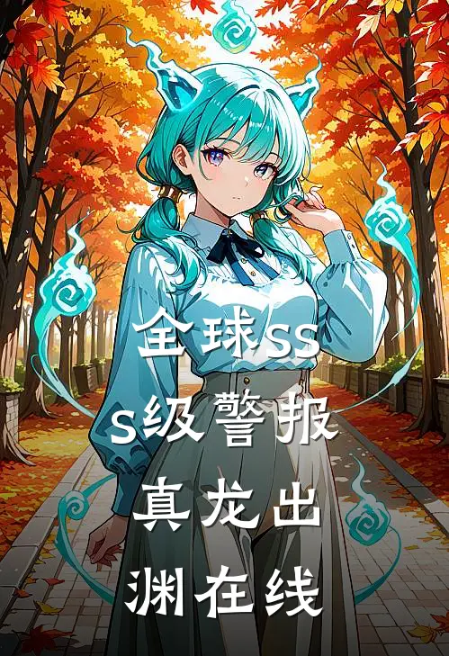 全球sss级警报：真龙出渊在线