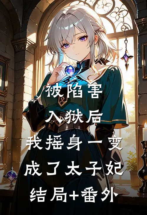 被陷害入狱后，我摇身一变成了太子妃结局+番外