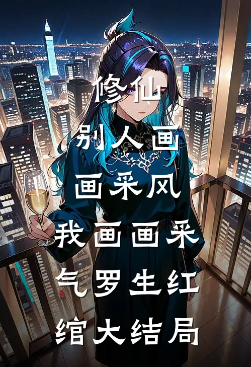 修仙：别人画画采风，我画画采气罗生红绾大结局