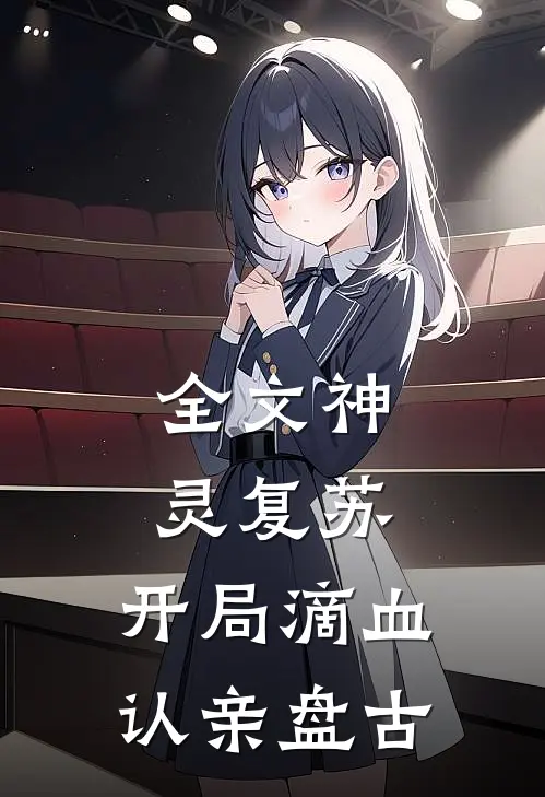 全文神灵复苏：开局滴血认亲盘古