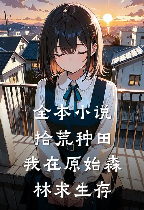 全本小说拾荒种田，我在原始森林求生存