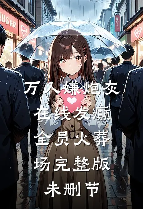 万人嫌炮灰在线发癫，全员火葬场完整版未删节