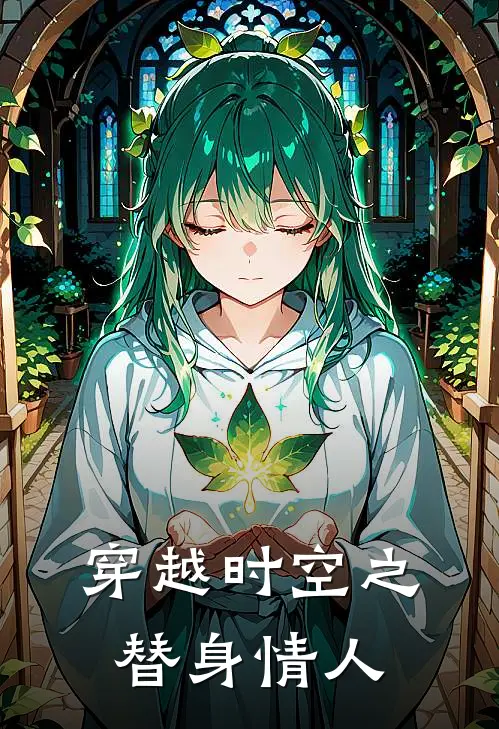 穿越时空之替身情人