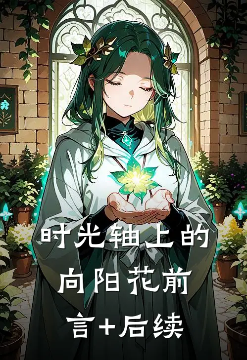 时光轴上的向阳花前言+后续