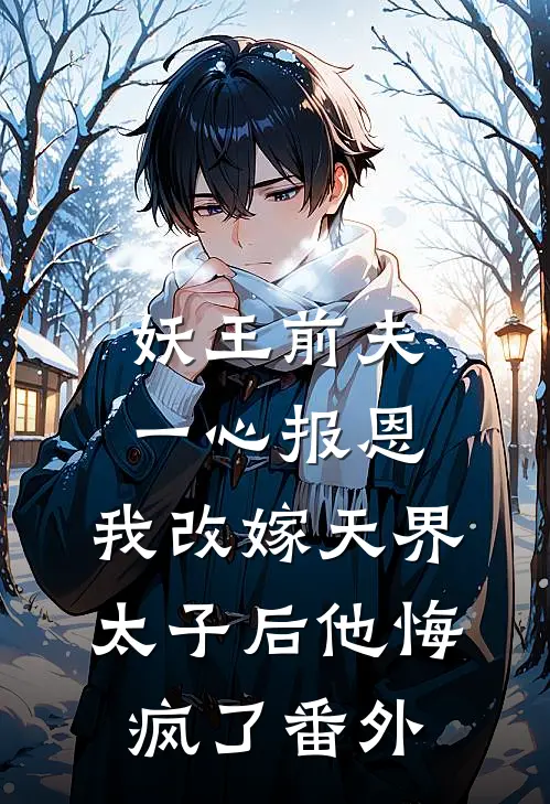 妖王前夫一心报恩，我改嫁天界太子后他悔疯了番外