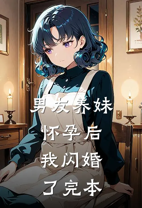 男友养妹怀孕后，我闪婚了完本