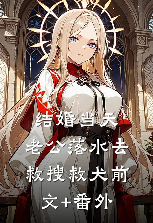 结婚当天，老公落水去救搜救犬前文+番外