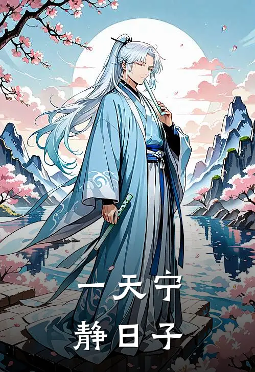 一天宁静日子
