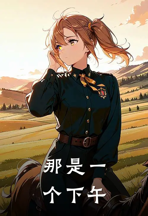 那是一个下午