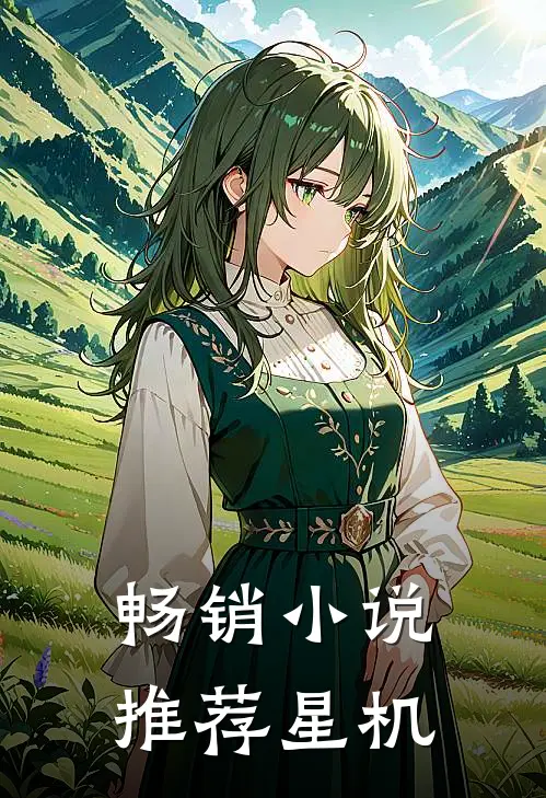 畅销小说推荐星机