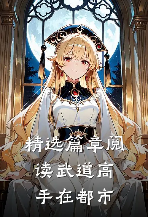 精选篇章阅读武道高手在都市