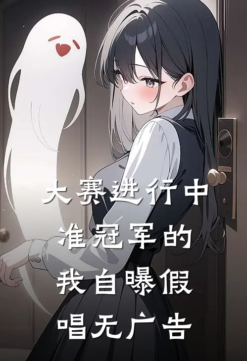 大赛进行中，准冠军的我自曝假唱无广告