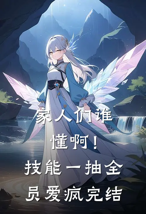 家人们谁懂啊！技能一抽，全员爱疯完结