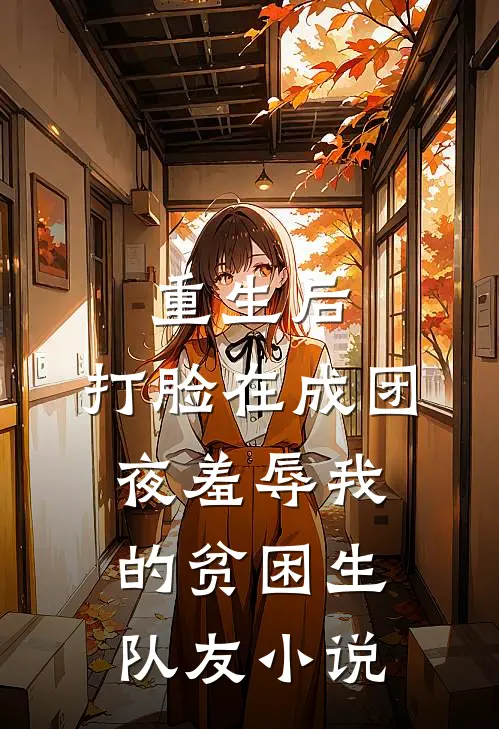 重生后，打脸在成团夜羞辱我的贫困生队友小说