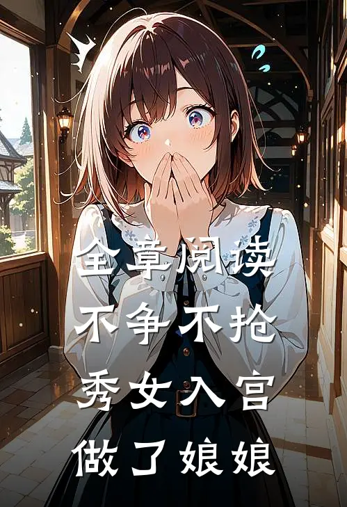 全章阅读不争不抢,秀女入宫做了娘娘的