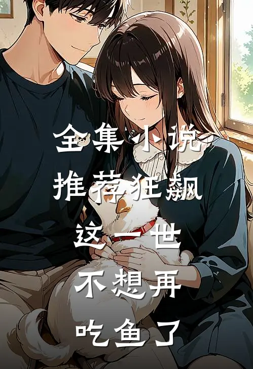 全集小说推荐狂飙：这一世，不想再吃鱼了