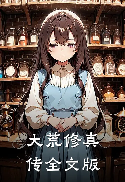大荒修真传全文版