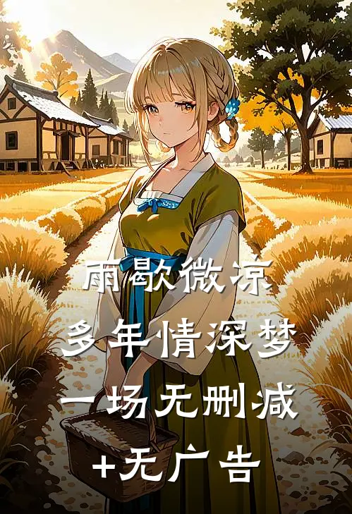 雨歇微凉，多年情深梦一场无删减+无广告