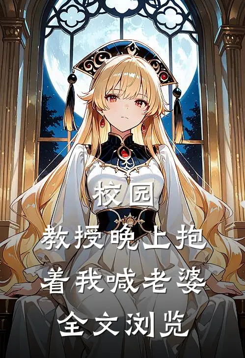 校园：教授晚上抱着我喊老婆全文浏览