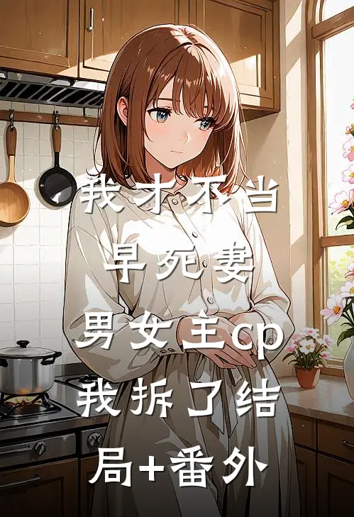 我才不当早死妻，男女主cp我拆了结局+番外