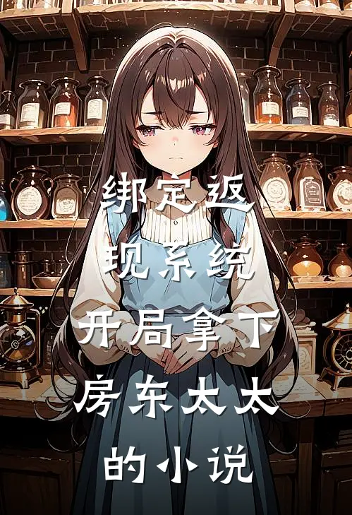 绑定返现系统：开局拿下房东太太的小说
