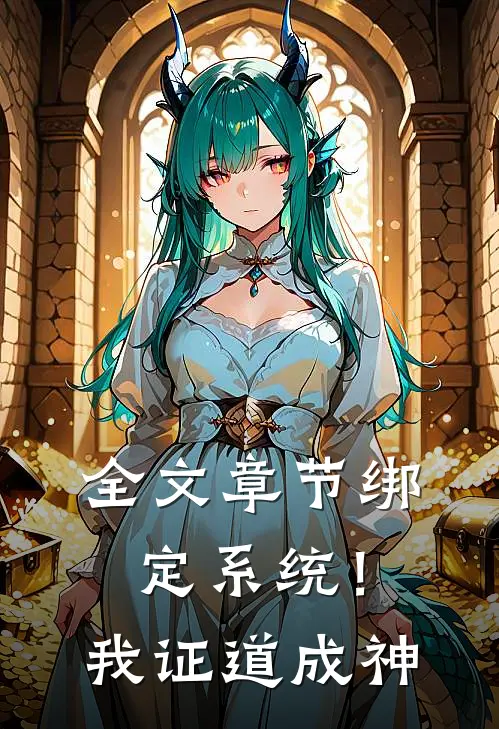 全文章节绑定系统！我证道成神