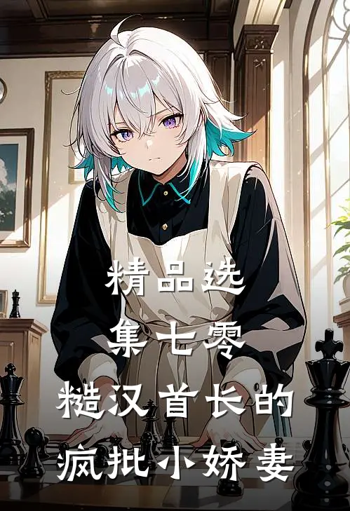 精品选集七零：糙汉首长的疯批小娇妻