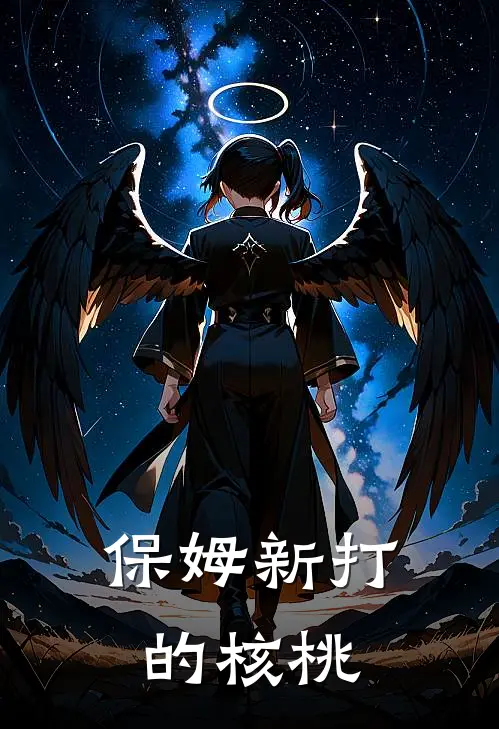 保姆新打的核桃