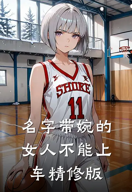 名字带婉的女人不能上车精修版